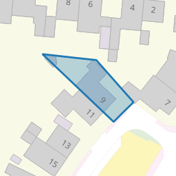 Perceel OTB00-D-6727