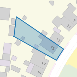 Perceel OTB00-D-6730