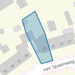 Perceel OTB00-D-6736