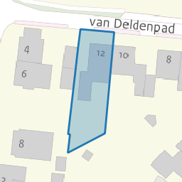 Perceel OTB00-D-6743