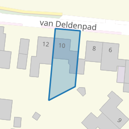 Perceel OTB00-D-6744