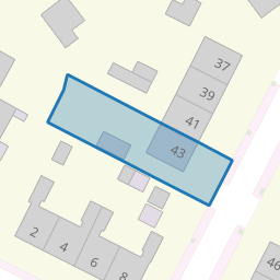 Perceel OTB00-D-6755