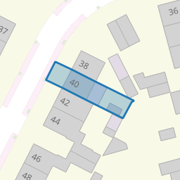 Perceel OTB00-D-6760