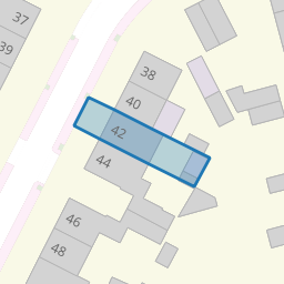 Perceel OTB00-D-6761