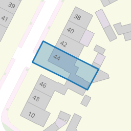 Perceel OTB00-D-6762