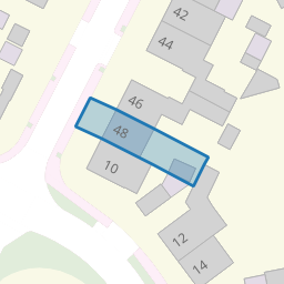 Perceel OTB00-D-6764