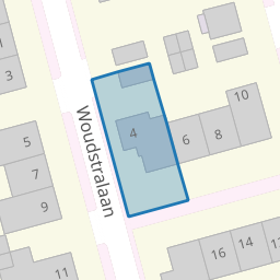 Perceel OTB00-D-6774