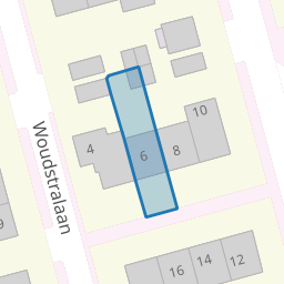 Perceel OTB00-D-6775