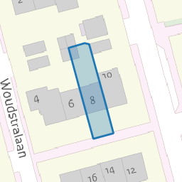 Perceel OTB00-D-6776