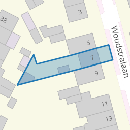 Perceel OTB00-D-6789