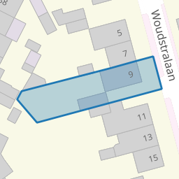Perceel OTB00-D-6790