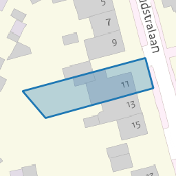 Perceel OTB00-D-6791