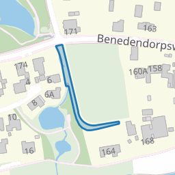 Perceel OTB00-D-6899