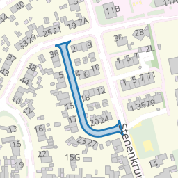 Perceel OTB00-D-6921