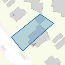 Perceel OTB00-D-6923