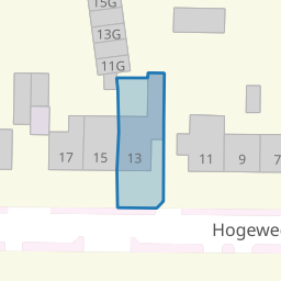 Perceel OTB00-D-6929