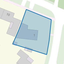 Perceel OTB00-D-6995