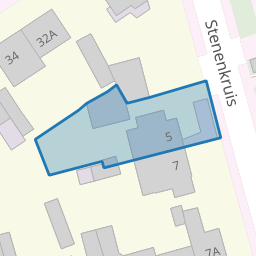 Perceel OTB00-D-7021