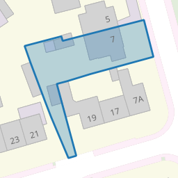 Perceel OTB00-D-7022