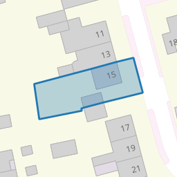 Perceel OTB00-D-7031