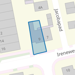 Perceel OTB00-D-7033