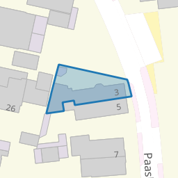 Perceel OTB00-D-7051