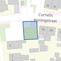 Perceel OTB00-D-7071