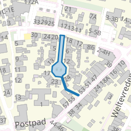 Perceel OTB00-D-7073