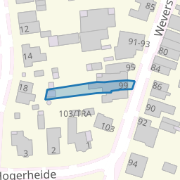 Perceel OTB00-D-7079