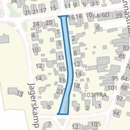 Perceel OTB00-D-7081