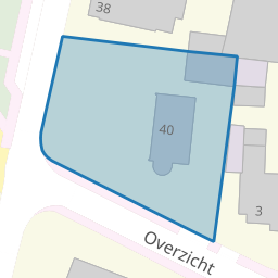 Perceel OTB00-D-7085