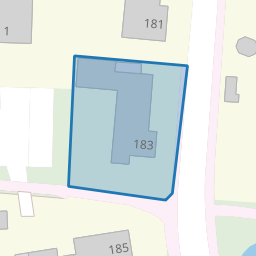 Perceel OTB00-D-7095