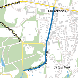 Perceel OTB00-D-7105