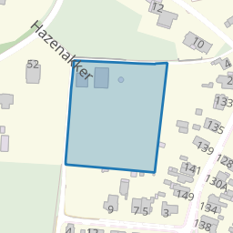 Perceel OTB00-D-7110