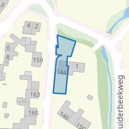 Perceel OTB00-D-7114