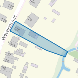 Perceel OTB00-D-7116