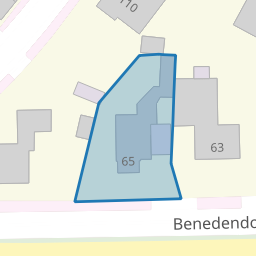 Perceel OTB00-D-7129