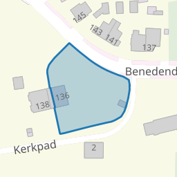 Perceel OTB00-D-7134