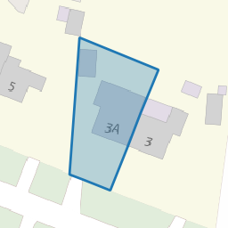 Perceel OTB00-D-7152