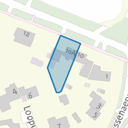 Perceel OTB00-D-7155