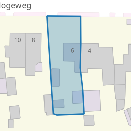 Perceel OTB00-D-7158