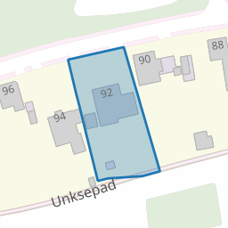 Perceel OTB00-D-7164