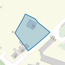 Perceel OTB00-D-7169