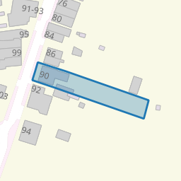 Perceel OTB00-D-7174