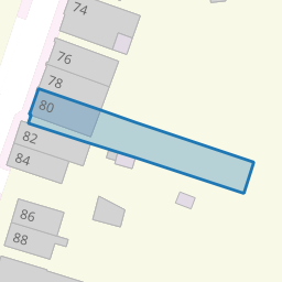 Perceel OTB00-D-7176