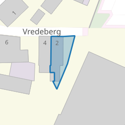 Perceel OTB00-D-7192