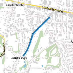 Perceel OTB00-D-7209