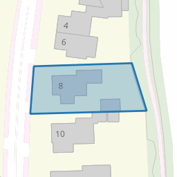 Perceel OTB00-D-7218