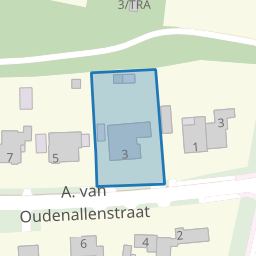 Perceel OTB00-D-7240