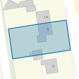 Perceel OTB00-D-7256